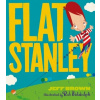 Flat Stanley - Jeff Brown, Rob Biddulph