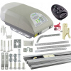 Pohon pre garážové brány Came HG600 120 W 600 N pre segmentové a výklopné brány