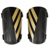 adidas Tiro League Shin Guard White/Black X Large