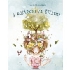 S Rozárkou za štěstím - Vlastimil Strnad, Lucie Strnadová, Alena Spruijtová Ilustrátor
