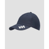 Tmavomodrá šiltovka Helly Hansen Crew Cap 2.0