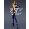 Bandai Tamashii Nations Yu-Gi-Oh! S.H.Figuarts Akční Figurka Yami Yugi 16 cm