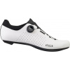 Cyklistické tretry Fizik Vento Omna Wide - white/black 43