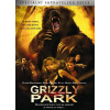 Grizzly park DVD