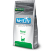 Farmina Vet Life cat Renal 5 kg