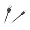 Cabletech KPO3946 USB - Lightning, 1m