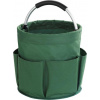 Wenko Zelená taška na zahradní nářadí
