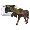 mamido Moose Lesné Zvieratá Lesné Figúrka