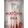 Matčina hra Sandie Jonesová 2019 (E-kniha)