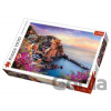Trefl View of Manarola 1500 dielov