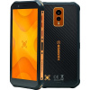 myPhone Hammer Energy X oranžový SMARTFON HAMMER ENERGY X Pomarańczowy