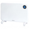 Energeticky úsporný ohrievač Elektrický Sencor SCF 3200WH 1500W LCD (SCF 3200WH)