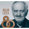 LASICA MILAN - MOJICH OSEMDESIAT CD