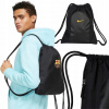 Futbalová taška - Nike FC Barcelona DJ9969 010 School Shoes Bag (Nike FC Barcelona DJ9969 010 School Shoes Bag)