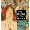 Ivan Lendl: Alfons Mucha