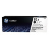 HP CF283X - originálny