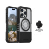 Rokform Kryt Crystal pro iPhone 14 PRO, čirý 0812515032021