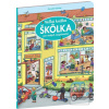 Veľká knižka ŠKÔLKA pre…