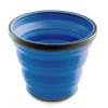 skladací pohár GSI Outdoors ESCAPE CUP 0.5 L Blue