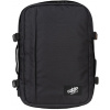 CabinZero Classic Plus Absolute Black 32L