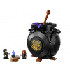 LEGO LEGO® Harry Potter™ Kotol: Učebňa tajných elixírov 76464