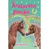 Království poníků - Dobrodružství s jednorožcem - Chloe Ryderová