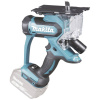 Makita DSD180Z akumulátorová píla na sadrokartón, bez akumulátoru, 18 V, DSD180Z; DSD180Z