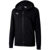 Puma teamGoal 23 Causals Hooded Jacked M 656708 03 (85807) Black S