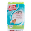 Simple Solution Plienkové nohavičky pre psov XL 12ks