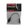 Sencor SCO 513-001 USB A/F-Micro B/M