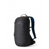 Turistický batoh Gregory Kiro 20 - alpine black