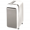 Fellowes Skartovač LX 221 biely FELSHLX221BL