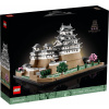 LEGO Architecture 21060 Hrad Himedži