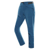 Pánske rýchloschnúce nohavice s cool dry ALPINE PRO RAMEL modrá|44