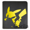 Pokémon PRO-Binder Elite Series Ultra Pro album A4 na 360 karet - Pikachu - Pokemon