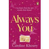 Always You - Caroline Khoury, Penguin
