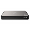 QNAP HS-264-8G (4core 29 GHz 8GB RAM 2x SATA 2x 25GbE 2x HDMI 4K 2x USB tichý)