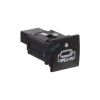 USB-C nabíjačka PD (Power Delivery) do VW Golf IV