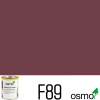 OSMO® Dekorační vosk - Elementy inspirované přírodou Barva (odstín): F89 Kajenský pepř, Balení: 0,125 l