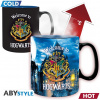gwarts Meniaci hrnček Harry Potter Welcome to Ho 460 ml