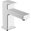 HANSGROHE Vernis Shape stojankový ventil pre studenú vodu, bez odtokovej súpravy, výška výtoku 63 mm, chróm, 71592000
