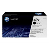 HP spotrebný materiál HP toner 49X/Black/6000 stran