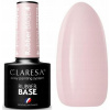 Claresa Gél lak Rubber Base 4 5 ml
