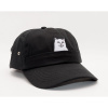 Kšiltovka RIP N DIP Lord Nermal Pocket RND2102 6 Panel Hat Black