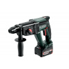 Metabo Akumulátorové kladivo KH 18 LTX 24 601712510