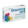 Biogema CRP Rýchlotest samodiagnostický test z krvi 1 ks