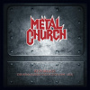 METAL CHURCH - REFORGED: THE REMASTERED COLLECTION (1999 - 2013) (10VINYL)