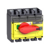 SCHNEIDER Odpínač INV-250 4P (31187)