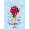 Jak mě překvapíš? - Kinsella Sophie
