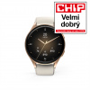HAMA 178613 8900, smart hodinky, GPS, AMOLED 1,32